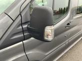 Thumbnail of 2025 Carbonized Gray Metallic Ford Transit-350