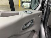 Thumbnail of 2025 Carbonized Gray Metallic Ford Transit-350