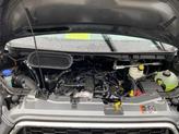 Thumbnail of 2025 Carbonized Gray Metallic Ford Transit-350