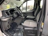 Thumbnail of 2025 Carbonized Gray Metallic Ford Transit-350