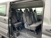 Thumbnail of 2025 Carbonized Gray Metallic Ford Transit-350