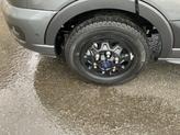 Thumbnail of 2025 Carbonized Gray Metallic Ford Transit-350