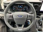 Thumbnail of 2025 Carbonized Gray Metallic Ford Transit-350