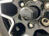 Thumbnail of 2025 Shadow Black Ford Bronco