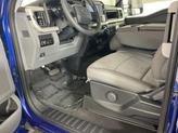 Thumbnail of 2026 Argon Blue Metallic Ford F-350