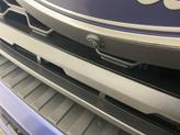 Thumbnail of 2026 Argon Blue Metallic Ford F-350