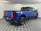 Thumbnail of 2026 Argon Blue Metallic Ford F-350