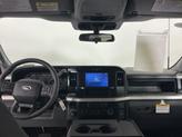 Thumbnail of 2026 Argon Blue Metallic Ford F-350