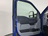 Thumbnail of 2026 Argon Blue Metallic Ford F-350