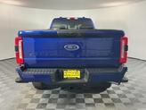 Thumbnail of 2026 Argon Blue Metallic Ford F-350