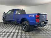 Thumbnail of 2026 Argon Blue Metallic Ford F-350