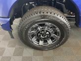 Thumbnail of 2026 Argon Blue Metallic Ford F-350