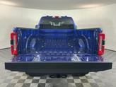 Thumbnail of 2026 Argon Blue Metallic Ford F-350