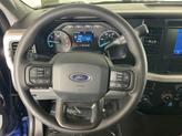 Thumbnail of 2026 Argon Blue Metallic Ford F-350