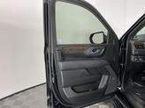 Thumbnail of 2023 Black Chevrolet Tahoe