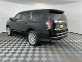 Thumbnail of 2023 Black Chevrolet Tahoe