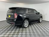 Thumbnail of 2023 Black Chevrolet Tahoe