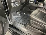 Thumbnail of 2023 Black Chevrolet Tahoe