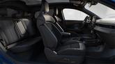 Thumbnail of 2025 Velocity Blue Metallic Ford Mustang Mach-E