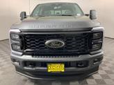 Thumbnail of 2025 Carbonized Gray Metallic Ford F-350