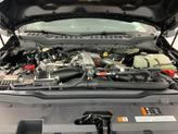 Thumbnail of 2025 Carbonized Gray Metallic Ford F-350