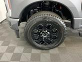 Thumbnail of 2025 Carbonized Gray Metallic Ford F-350