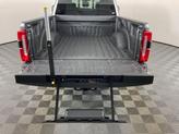 Thumbnail of 2025 Carbonized Gray Metallic Ford F-350
