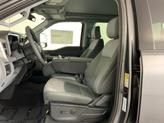 Thumbnail of 2025 Carbonized Gray Metallic Ford F-350
