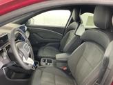 Thumbnail of 2025 Molten Magenta Metallic Tinted Clearcoat Ford Mustang Mach-E