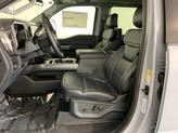 Thumbnail of 2025 Glacier Gray Metallic Tri-Coat Ford F-350