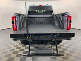 Thumbnail of 2025 Glacier Gray Metallic Tri-Coat Ford F-350