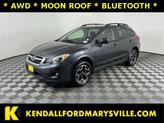 Photo of 2013 Dark Gray Metallic Subaru XV Crosstrek