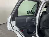 Thumbnail of 2024 Oxford White Ford Bronco Sport