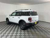 Thumbnail of 2024 Oxford White Ford Bronco Sport