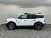 Thumbnail of 2024 Oxford White Ford Bronco Sport