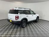 Thumbnail of 2024 Oxford White Ford Bronco Sport
