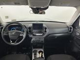 Thumbnail of 2024 Oxford White Ford Bronco Sport