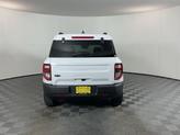 Thumbnail of 2024 Oxford White Ford Bronco Sport