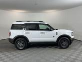 Thumbnail of 2024 Oxford White Ford Bronco Sport