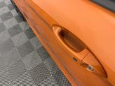 Thumbnail of 2017 Orange Spice Metallic Tri-Coat Ford Fiesta