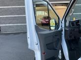 Thumbnail of 2025 Oxford White Ford Transit-350
