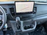 Thumbnail of 2025 Oxford White Ford Transit-350