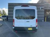 Thumbnail of 2025 Oxford White Ford Transit-350