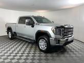 Thumbnail of 2020 Quicksilver Metallic GMC Sierra 2500