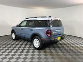 Thumbnail of 2025 Azure Gray Metallic Tri-Coat Ford Bronco Sport