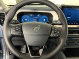 Thumbnail of 2025 Azure Gray Metallic Tri-Coat Ford Bronco Sport