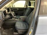 Thumbnail of 2025 Azure Gray Metallic Tri-Coat Ford Bronco Sport