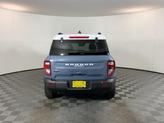 Thumbnail of 2025 Azure Gray Metallic Tri-Coat Ford Bronco Sport