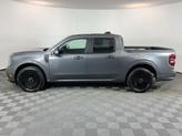 Thumbnail of 2025 Carbonized Gray Metallic Ford Maverick