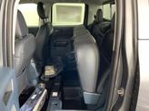 Thumbnail of 2025 Carbonized Gray Metallic Ford Maverick